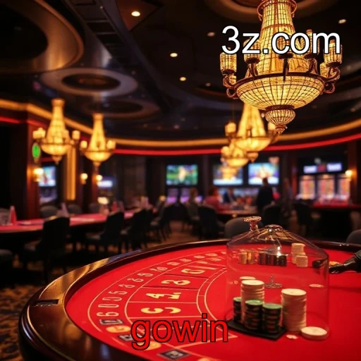 Aventura Inesquecível no Gowin: Entre Mundos Fantásticos e Desafios