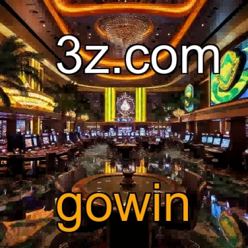 Jogos Casuais em gowin: Diversão Para Todos os Gostos