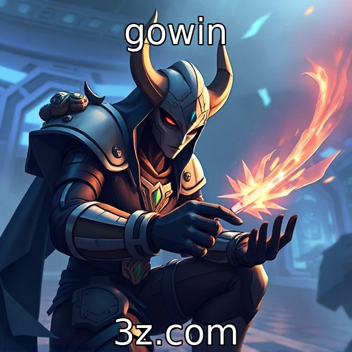 Crescimento do mercado de jogos digitais e suas implicações | gowin