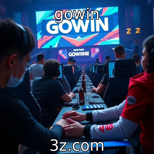 Análise do papel dos eSports na cultura gamer | gowin