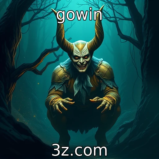 Evolução das narrativas em jogos contemporâneos - gowin