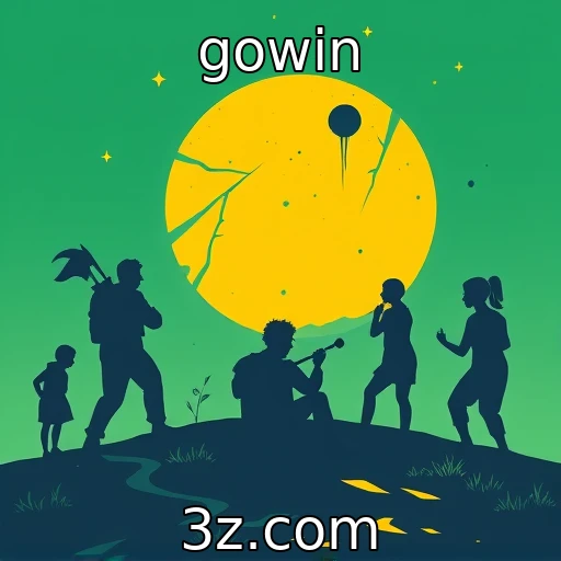 Desafios da inclusão e diversidade na indústria de jogos | gowin