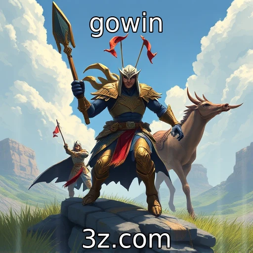Novas tendências em desenvolvimento de jogos independentes - gowin