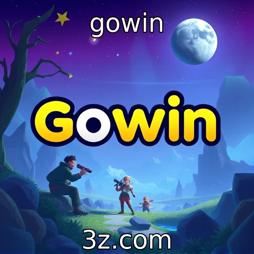 Jogos independentes ganhando espaço no mercado global | gowin