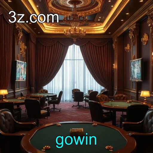 Games Móveis: Entretenimento e Conexão no Gowin!