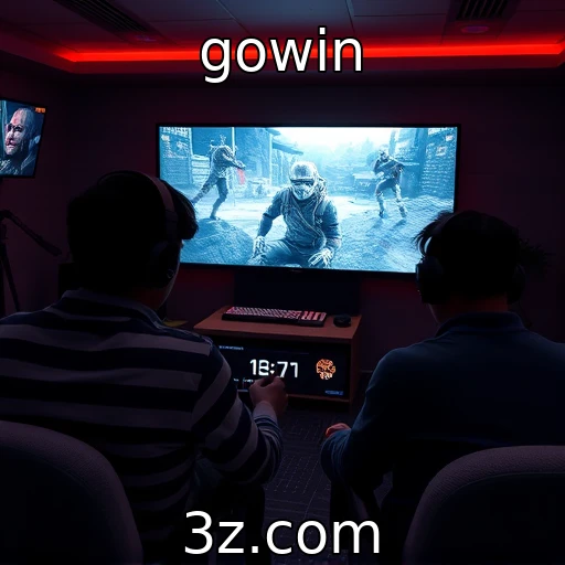 Como o streaming está mudando o consumo de jogos - gowin