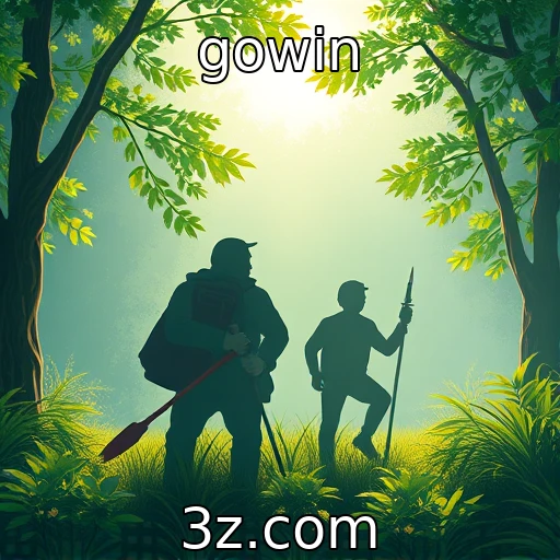 Desenvolvimento sustentável na indústria de jogos : gowin