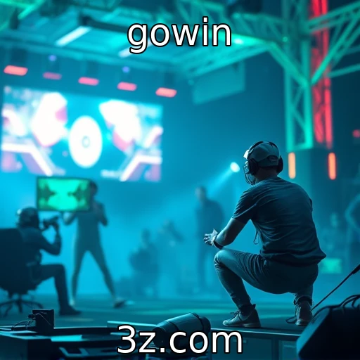 Impacto da tecnologia na experiência de jogo | gowin