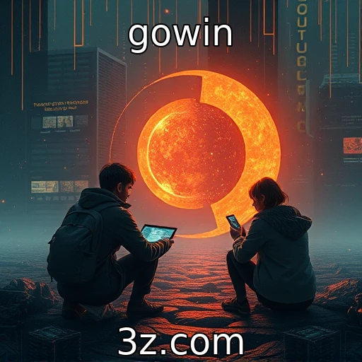 A influência da tecnologia na narrativa dos jogos modernos : gowin